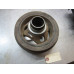 25L024 Crankshaft Pulley For 11-12 Ram 1500  5.7